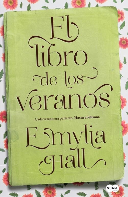 LIBRO DE LOS VERANOS, EL | 9788483654026 | HALL, EMYLIA | Llibreria La Gralla | Llibreria online de Granollers