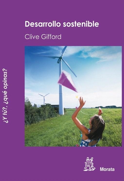 DESARROLLO SOSTENIBLE | 9788471126795 | GIFFORD, CLIVE | Llibreria La Gralla | Librería online de Granollers