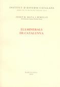 MINERALS DE CATALUNYA, EL | 9788472831476 | MATA PERELLO, JOSEP M. | Llibreria La Gralla | Librería online de Granollers