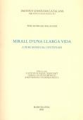 MIRALL D'UNA LLARGA VIDA (BIB FILOLOGICA XLI) | 9788472835566 | BOHIGAS I BALAGUER, PERE | Llibreria La Gralla | Llibreria online de Granollers