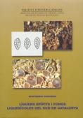 LIQUENS EPIFITS I FONGS LIUQUENICOLES DEL SUD DE CATALUNYA | 9788472835498 | BOQUERAS, MONTSERRAT | Llibreria La Gralla | Librería online de Granollers
