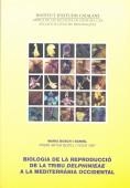 BIOLOGIA DE LA REPRODUCCIO DE LA TRIBU DELPHINAE | 9788472834514 | BOSCH I DANIEL, MARIA | Llibreria La Gralla | Llibreria online de Granollers