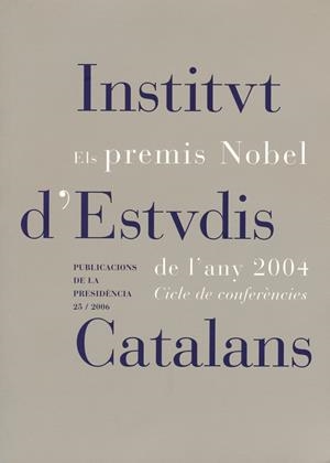 PREMIS NOVEL DE L'ANY 2004, ELS | 9788472838321 | DIVERSOS | Llibreria La Gralla | Librería online de Granollers