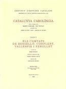 CATALUNYA CAROLINGIA VOL.2 2 PART | 9788472838789 | Llibreria La Gralla | Llibreria online de Granollers