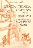 CIENCIA I TECNICA A CATALUNYA EN EL SEGLE XVIII | 9788472830417 | CULLELL, AGUSTI | Llibreria La Gralla | Llibreria online de Granollers