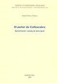 PARLAR DE COLLSACABRA, EL | 9788472839670 | DORCA DORCA, JORDI | Llibreria La Gralla | Llibreria online de Granollers