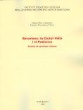 BARCELONA CIUTAT VELLA I EL POBLENOU | 9788492583393 | RIBA, ORIOL | Llibreria La Gralla | Llibreria online de Granollers