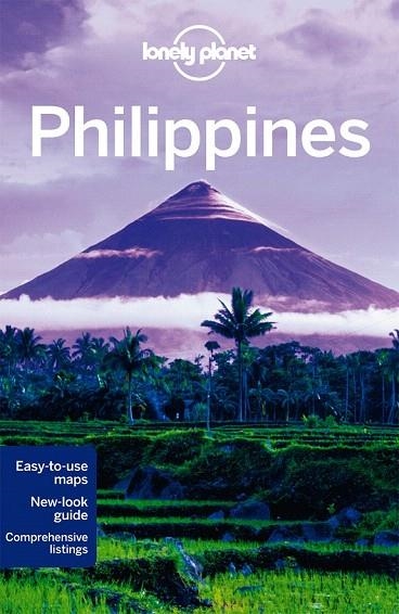 FILIPINAS (LONELY ANGLES) | 9781741796940 | Llibreria La Gralla | Librería online de Granollers