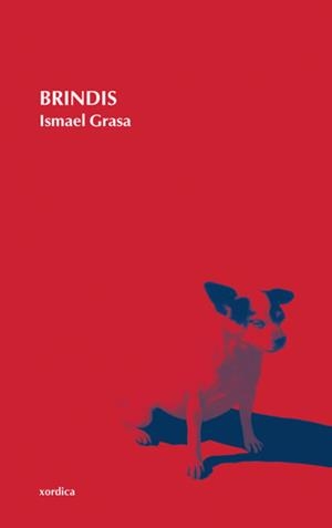 BRINDIS | 9788496457355 | GRASA, ISMAEL | Llibreria La Gralla | Librería online de Granollers