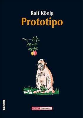 PROTOTIPO | 9788478338573 | KONIG, RALF | Llibreria La Gralla | Librería online de Granollers