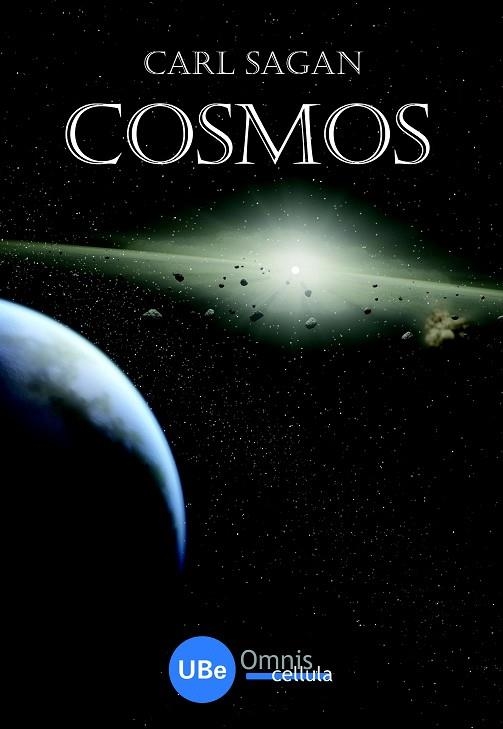 COSMOS | 9788447531318 | SAGAN, CARL | Llibreria La Gralla | Llibreria online de Granollers