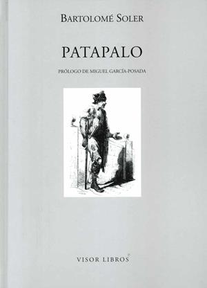 PATAPALO | 9788498950649 | SOLER, BARTOLOME | Llibreria La Gralla | Llibreria online de Granollers