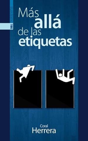 MAS ALLA DE LAS ETIQUETAS | 9788481366105 | HERRERA, CORAL | Llibreria La Gralla | Librería online de Granollers