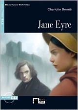 JANE EYRE (BLACK CAT) | 9788468200477 | Llibreria La Gralla | Llibreria online de Granollers