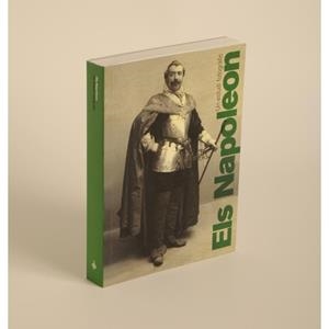 NAPOLEON.UN ESTUDI FOTOGRÀFIC | 9788498502961 | Llibreria La Gralla | Librería online de Granollers