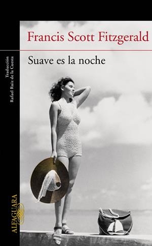 SUAVE ES LA NOCHE | 9788420474953 | SCOTT FITZGERALD, FRANCIS | Llibreria La Gralla | Librería online de Granollers
