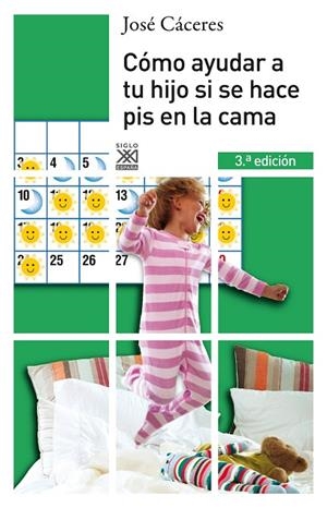 COMO AYUDAR A TU HIJO SI SE HACE PIS EN LA CAMA | 9788432312632 | CACERES, JOSE | Llibreria La Gralla | Librería online de Granollers