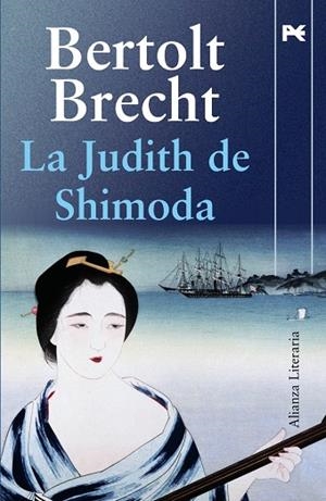 JUDITH DE SHIMODA, LA | 9788420668789 | BRECHT, BERTOLT | Llibreria La Gralla | Llibreria online de Granollers