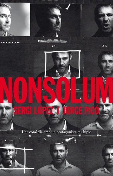 NONSOLUM | 9788466409704 | LOPEZ, SERGI / PICO, JORGE | Llibreria La Gralla | Librería online de Granollers