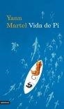 VIDA DE PI | 9788423341634 | MARTEL, YANN | Llibreria La Gralla | Librería online de Granollers