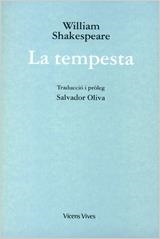 TEMPESTA, LA (OBRES WS BLAVA) | 9788431607982 | SHAKESPEARE, WILLIAM | Llibreria La Gralla | Llibreria online de Granollers