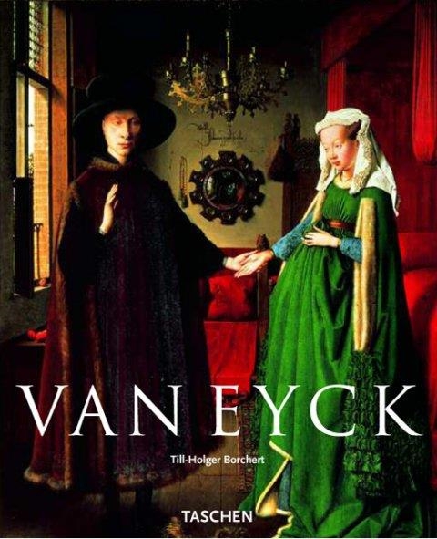 VAN EYCK | 9783822856857 | BORCHERT, TILL HOLGERT | Llibreria La Gralla | Librería online de Granollers