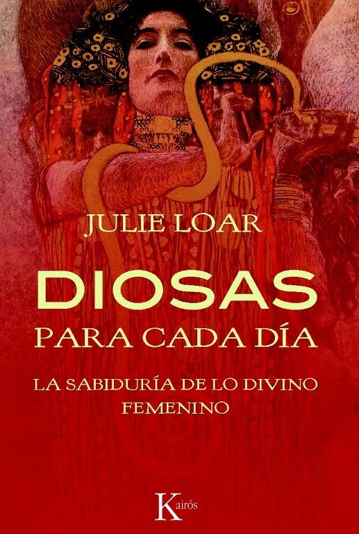 DIOSAS PARA CADA DÍA | 9788499881423 | LOAR, JULIE | Llibreria La Gralla | Llibreria online de Granollers