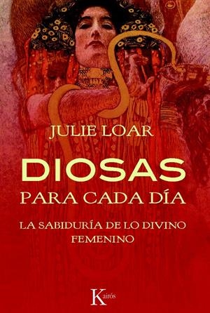 DIOSAS PARA CADA DÍA | 9788499881423 | LOAR, JULIE | Llibreria La Gralla | Librería online de Granollers