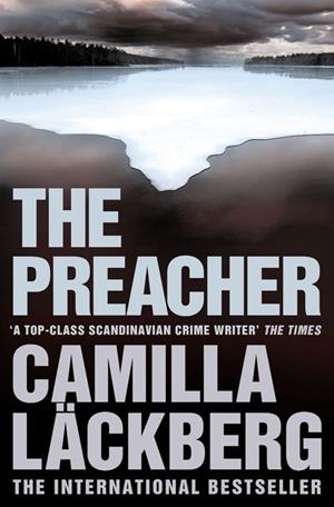 PREACHER, THE | 9780007253944 | LACKBERG, CAMILLA | Llibreria La Gralla | Llibreria online de Granollers