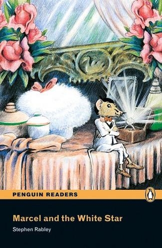 MARCEL AND WHITE + CD (PENGUIN LEVEL EASYSTARTS) | 9781405880657 | Llibreria La Gralla | Llibreria online de Granollers