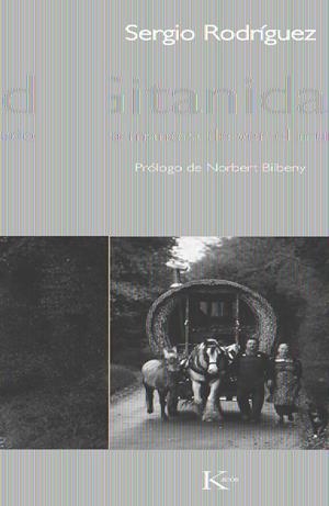 GITANIDAD | 9788472458970 | RODRIGUEZ, SERGIO | Llibreria La Gralla | Librería online de Granollers