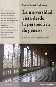 UNIVERSIDAD VISTA DESDE LA PERSPECTIVA DE GÉNERO, LA | 9788499211473 | TOMÀS I FOLCH, MARINA | Llibreria La Gralla | Librería online de Granollers