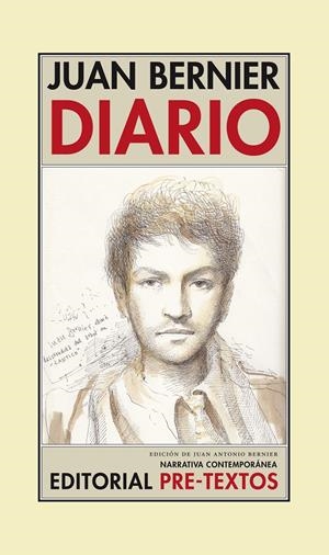 DIARIO (1918-1947) | 9788415297123 | BERNIER LUQUE, JUAN | Llibreria La Gralla | Llibreria online de Granollers