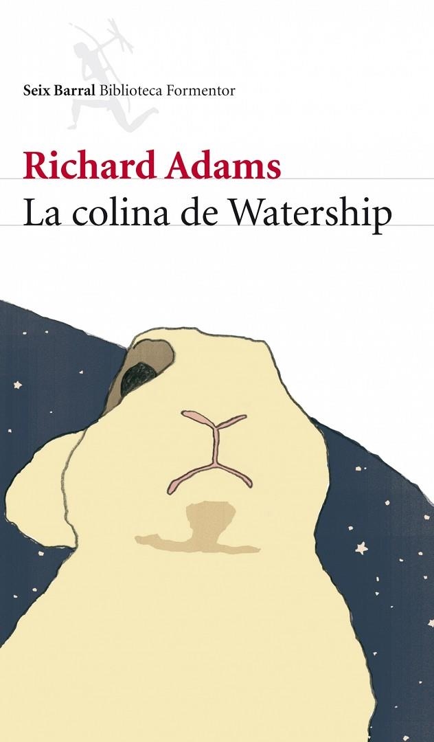 COLINA DE WATERSHIP, LA | 9788432228544 | ADAMS, RICHARD | Llibreria La Gralla | Librería online de Granollers