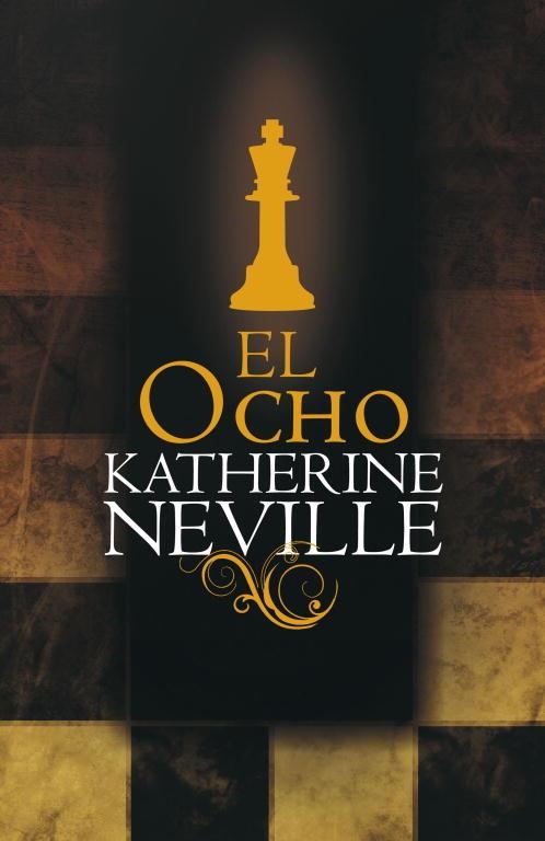 OCHO, EL (AMB TELA) | 9788401336454 | NEVILLE, KATHERINE | Llibreria La Gralla | Llibreria online de Granollers