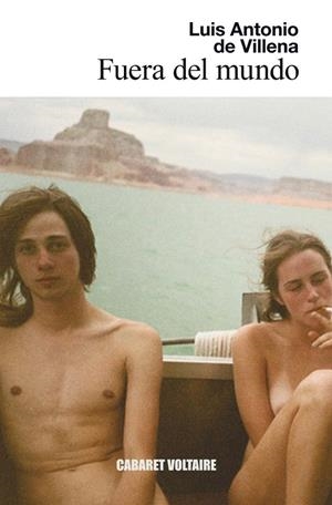 FUERA DEL MUNDO | 9788493868918 | DE VILLENA, LUIS ANTONIO | Llibreria La Gralla | Librería online de Granollers