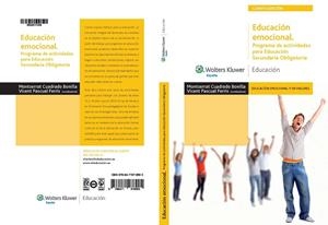 EDUCACION EMOCIONAL.PROGRAMA DE ACTIVIDADES PARA LA ESO | 9788471978905 | PASCUAL, VICENT / CUADRADO, MONTSERRAT | Llibreria La Gralla | Librería online de Granollers