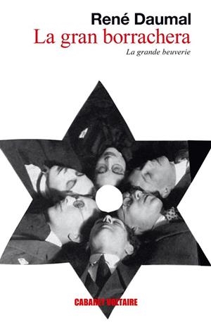 GRAN BORRACHERA, LA | 9788493764388 | DAUMAL, RENÉ | Llibreria La Gralla | Librería online de Granollers