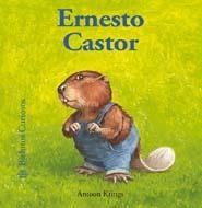 ERNESTO CASTOR (BICHITOS CURIOSOS,37) | 9788498015485 | KRINGS, ANTOON | Llibreria La Gralla | Llibreria online de Granollers