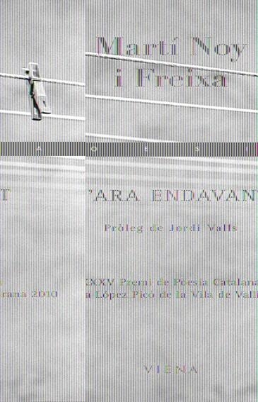 D'ARA ENDAVANT | 9788483306291 | NOY I FREIXA, MARTÍ | Llibreria La Gralla | Llibreria online de Granollers