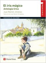IRIS MAGICO ANTOLOGIA LITERARIA | 9788431682491 | Llibreria La Gralla | Llibreria online de Granollers