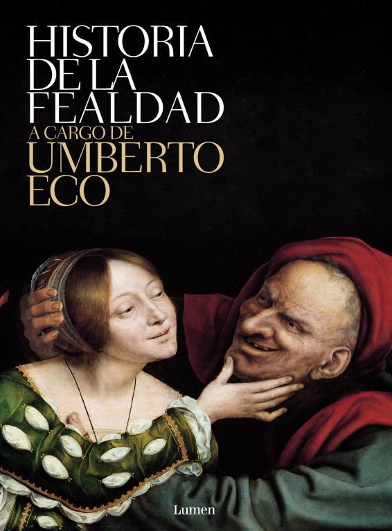 HISTORIA DE LA FEALDAD | 9788426416346 | ECO, UMBERTO | Llibreria La Gralla | Librería online de Granollers