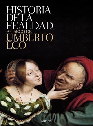 HISTORIA DE LA FEALDAD | 9788426416346 | ECO, UMBERTO | Llibreria La Gralla | Librería online de Granollers