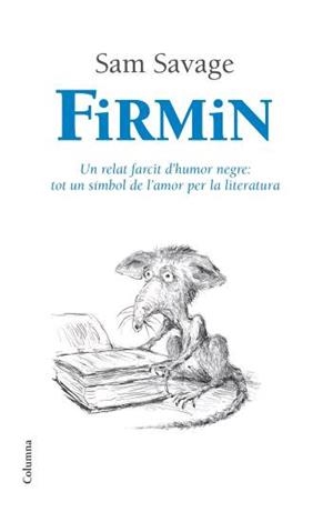 FIRMIN (CATALA) | 9788466408967 | SAVAGE, SAM | Llibreria La Gralla | Librería online de Granollers