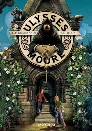 ULYSES MOORE 5. LOS GUARDIANES DE PIEDRA | 9788484414742 | Llibreria La Gralla | Librería online de Granollers