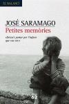 PETITES MEMORIES (EL BALANCI, 551) | 9788429759525 | SARAMAGO, JOSE | Llibreria La Gralla | Llibreria online de Granollers