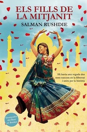 FILLS DE LA MITJANIT, ELS | 9788498243833 | RUSHDIE, SALMAN | Llibreria La Gralla | Llibreria online de Granollers