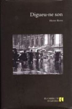 DIGUEU-NE SON (EL CABAS, 31) | 9788496608757 | ROTH, HENRY | Llibreria La Gralla | Librería online de Granollers