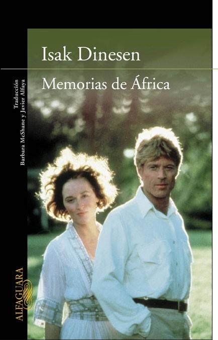 MEMORIAS DE AFRICA | 9788420407463 | DINESEN, ISAK | Llibreria La Gralla | Llibreria online de Granollers
