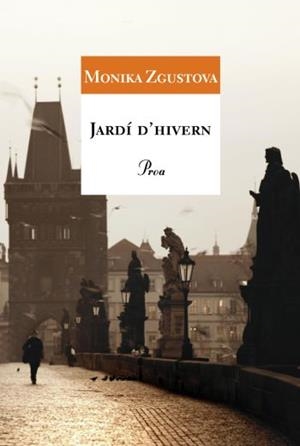 JARDI D'HIVERN (A TOT VENT 509) | 9788484375388 | ZGUSTOVA, MONIKA | Llibreria La Gralla | Librería online de Granollers